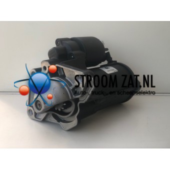 Startmotor Renault 1.6dci 